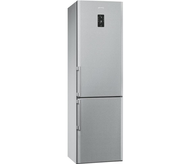 SMEG FC400X2PE NoFrost Srebrna - 1384919 - zdjęcie